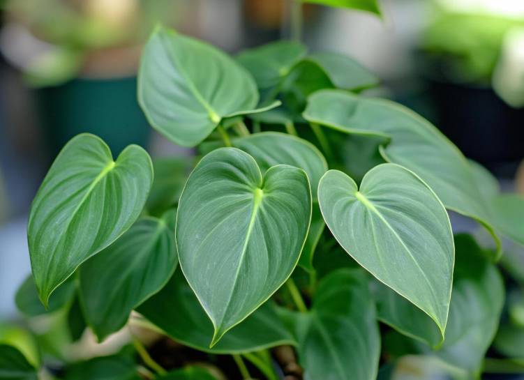 ilustrasi philodendron brasil (vecteezy.com/Bolea Ionela Larisa)
